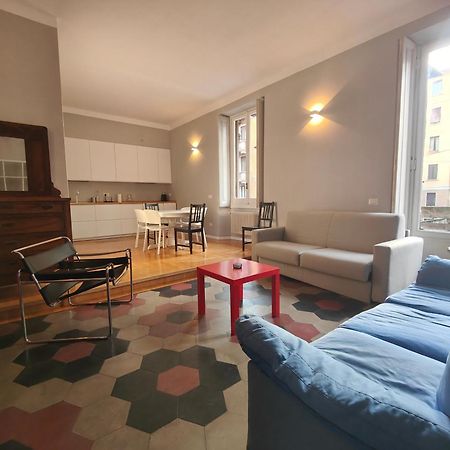 Maciachini - Menabrea Apartment Milano Dış mekan fotoğraf