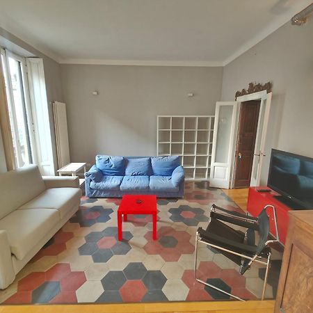 Maciachini - Menabrea Apartment Milano Dış mekan fotoğraf