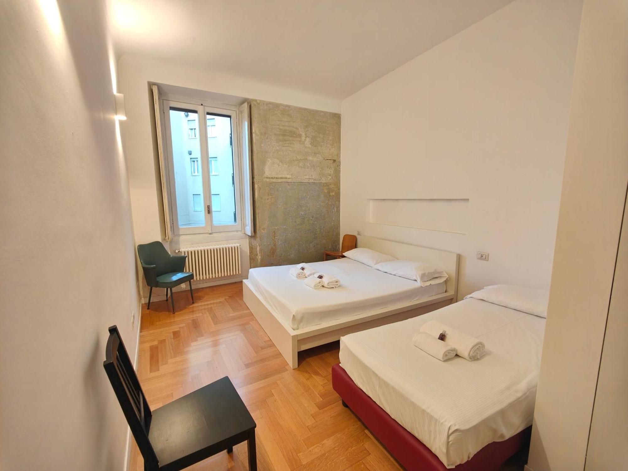 Maciachini - Menabrea Apartment Milano Dış mekan fotoğraf