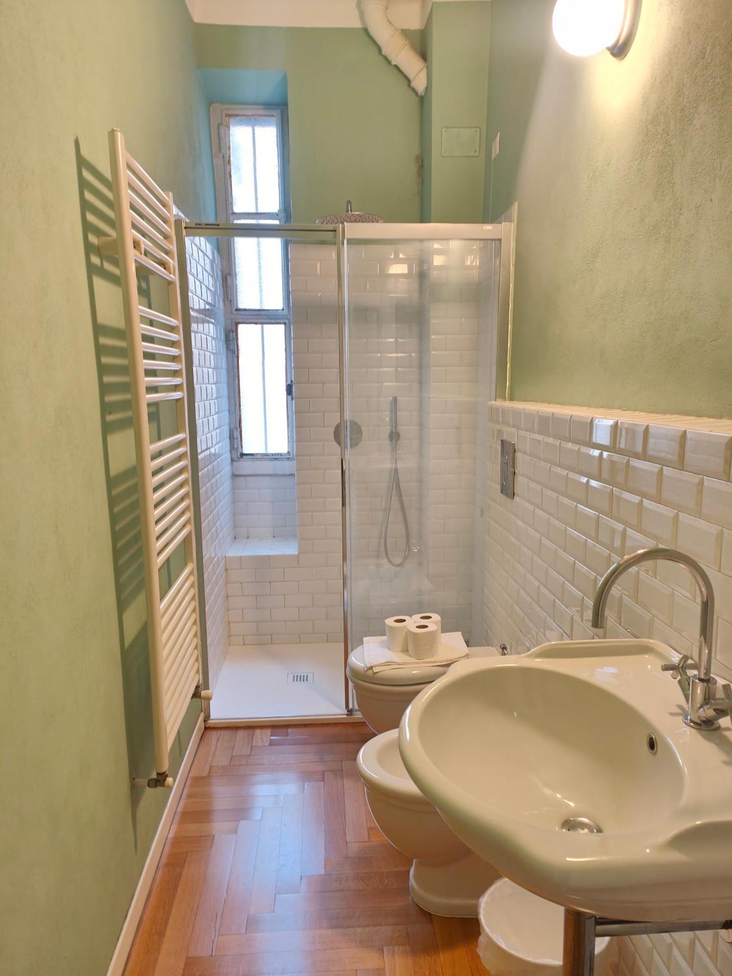 Maciachini - Menabrea Apartment Milano Dış mekan fotoğraf