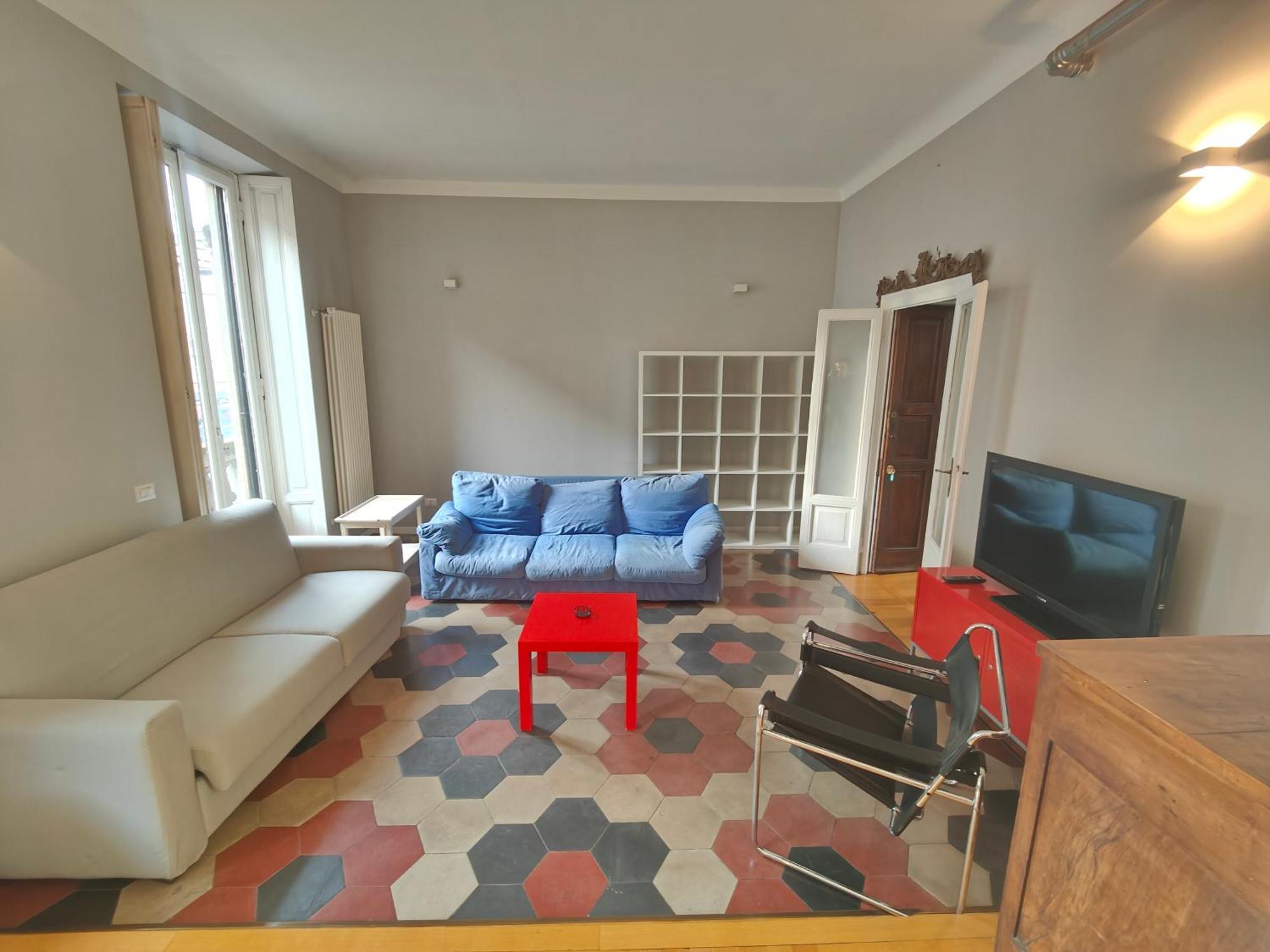 Maciachini - Menabrea Apartment Milano Dış mekan fotoğraf